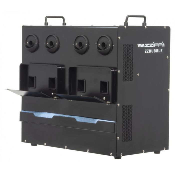 Inchiriez Masina de Baloane cu fum