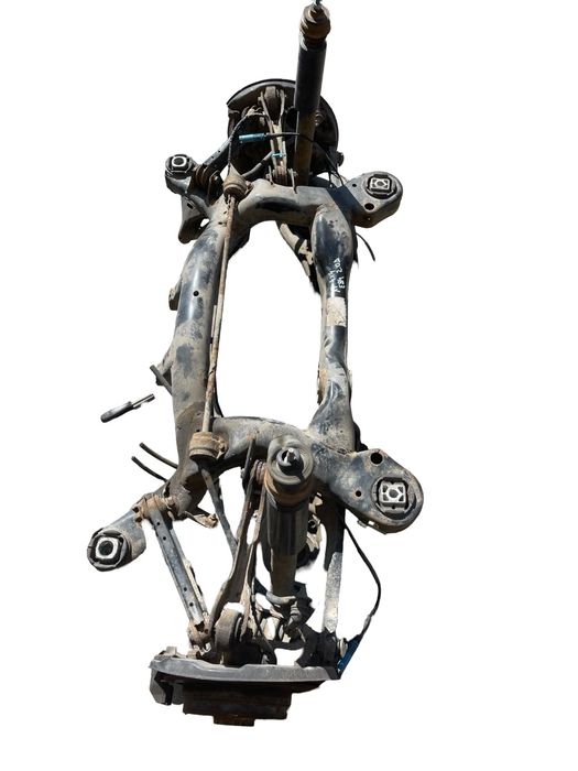 Punte Spate Bmw X1 I E84 2009 - 2015 2.0D 4X4