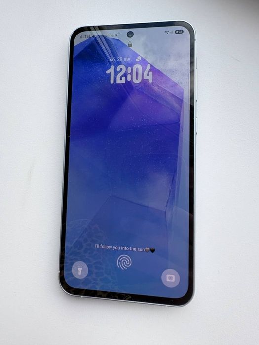 Продам Samsung a55 5G