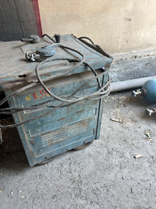 Сварочные аппараты