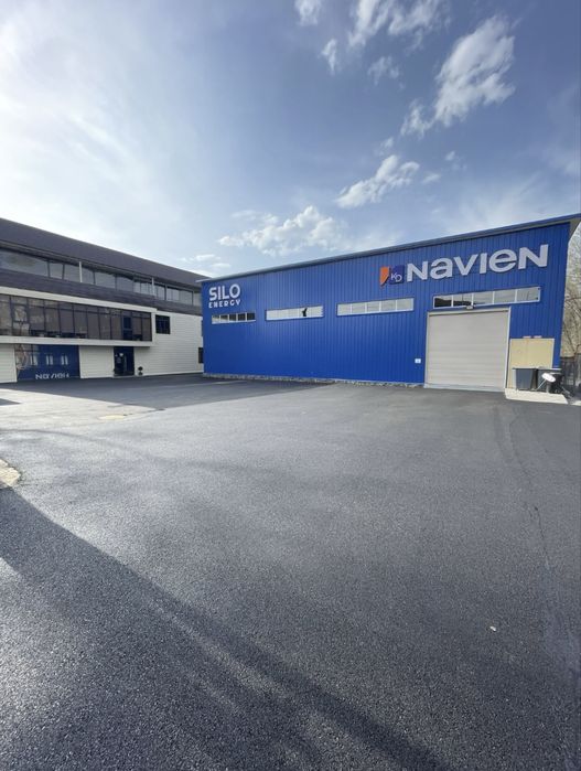 Асфальт. Асфальтирование