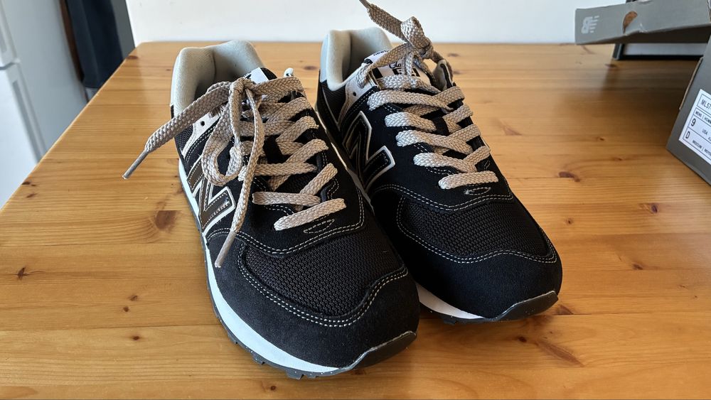 New balance 574 (нови)