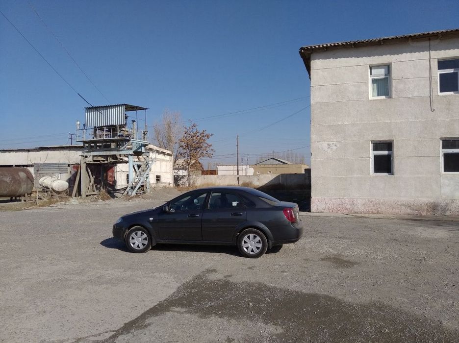 Продается база 85 соток( город Даштобод)