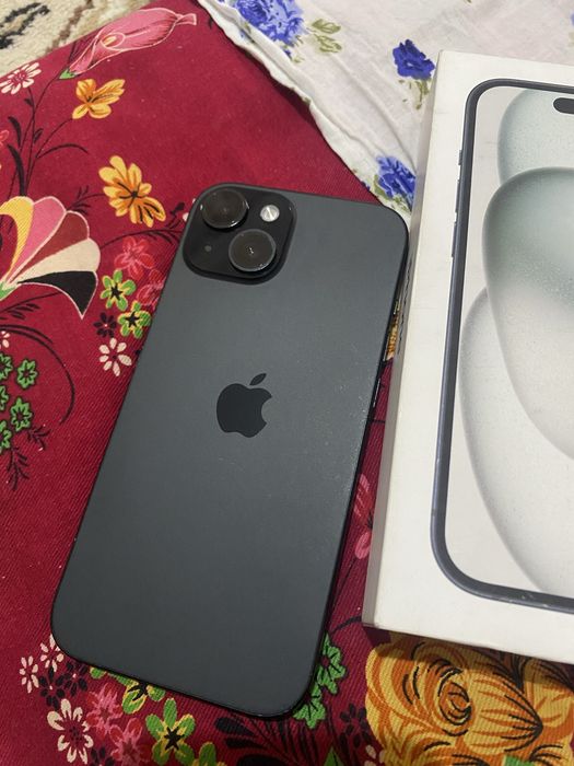 Iphone 15 128 gb