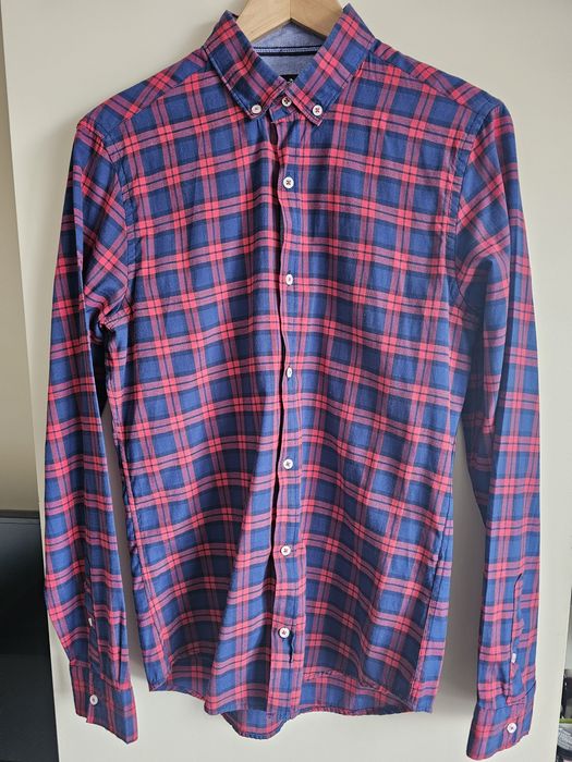 3 бр. оригинални ризи