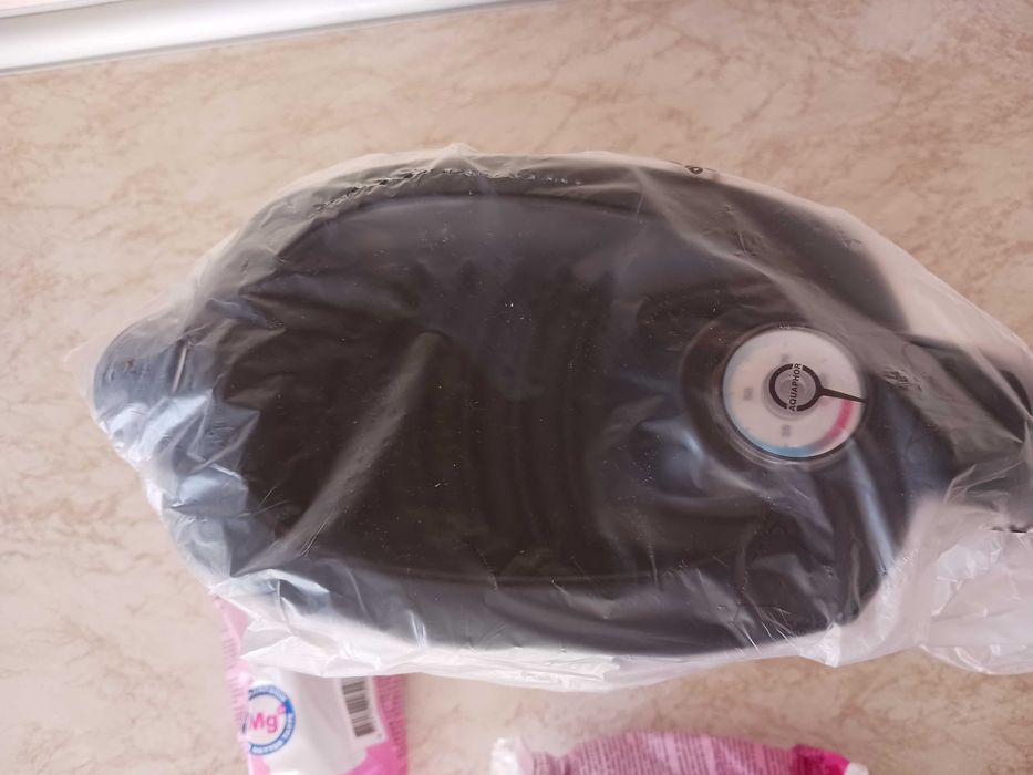 Нова филтрираща кана AQUAPHOR ПРЕСТИЖ с 2 филтъра A5Mg+