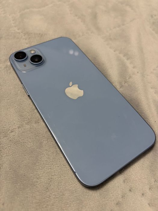 Продам iphone 14 plus