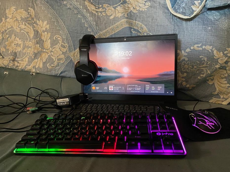 Ноутбук Lenovo IdeaPad