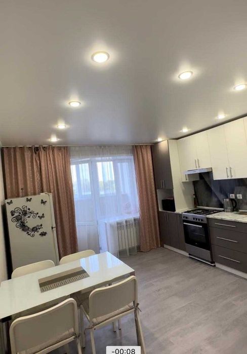 Продам просторную 1 ком квартиру