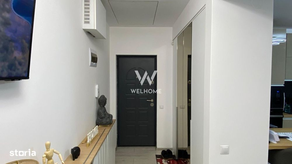 Superb apartament in zona El Gringo, Selimbar Sibiu