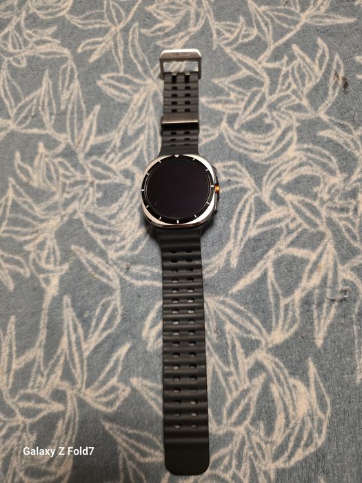 Smart watch samsung