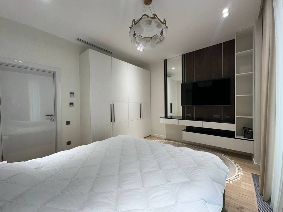 ЖК Zaman 2-комнатная