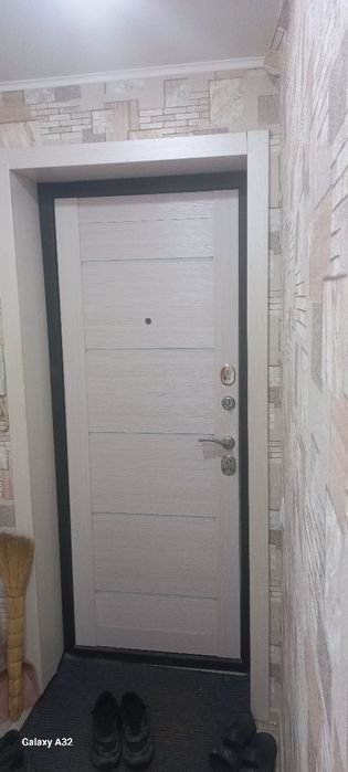 Двухкомнатная кв,  евро ремонт,