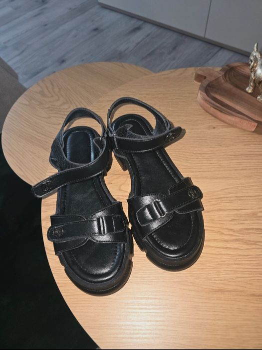 Sandale Luca di Gioia Benvenuti