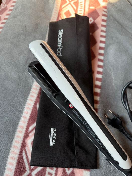 L’Oréal SteamPod 3