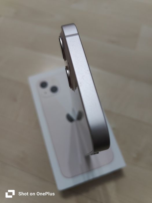 Apple iPhone 13  Pink 256 GB