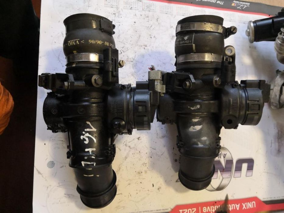 clapeta Accelerație 1.6 hdi peugeot 307 407 Partner Citroen xsara pi