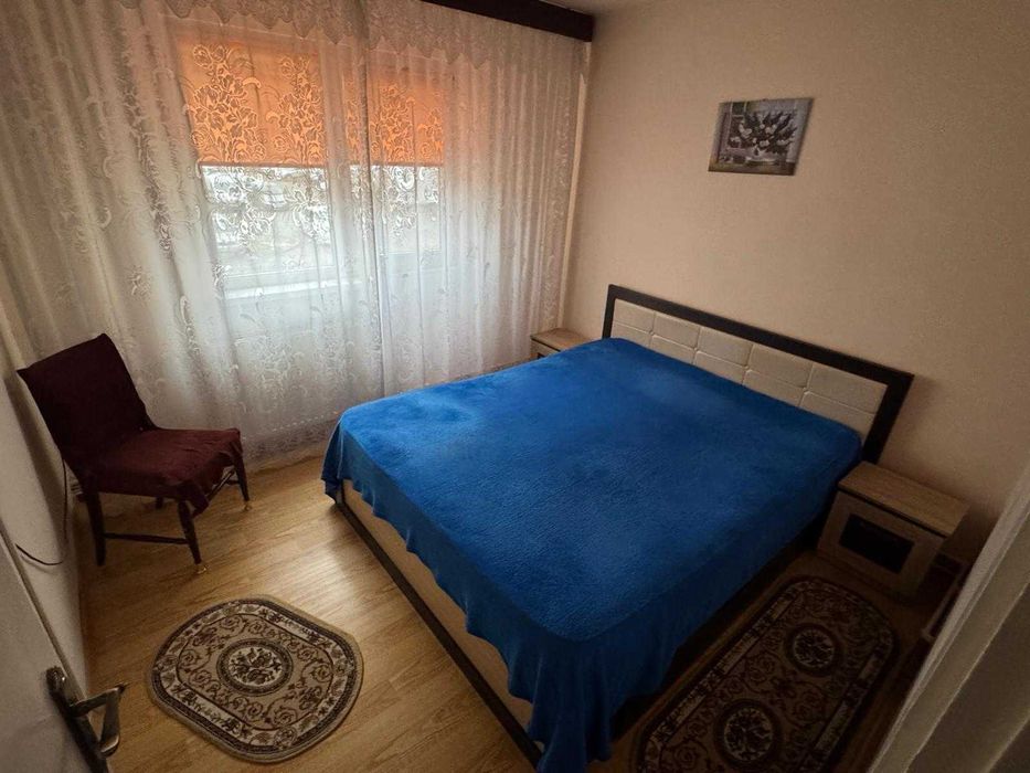 Apartament 3 camere Cv. Noua