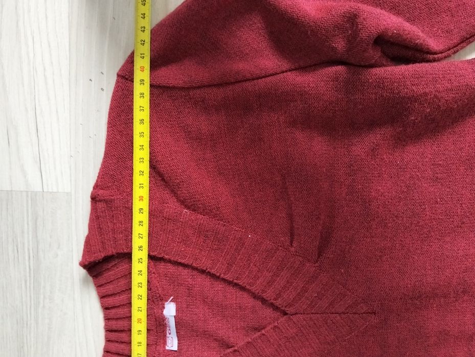 Rochie Gillmod roșie
