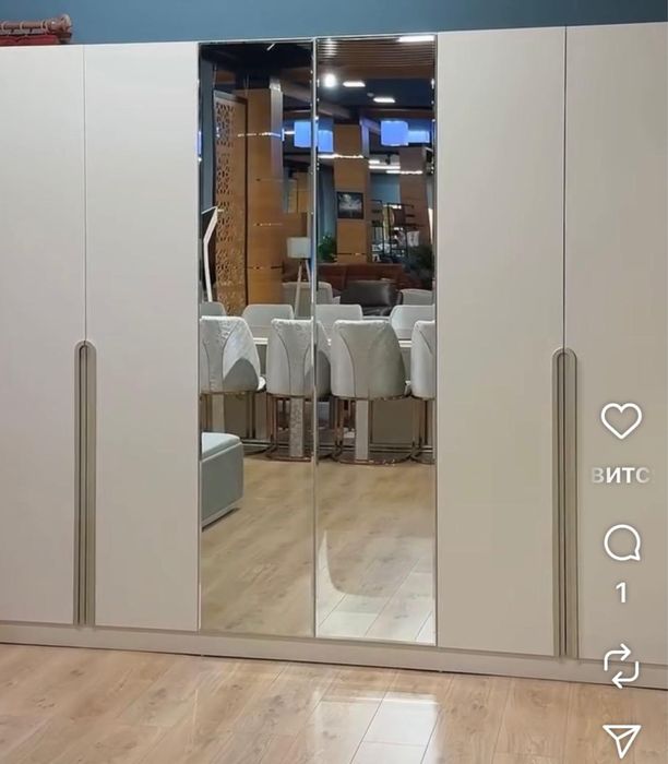 Продам спальный гарнитур