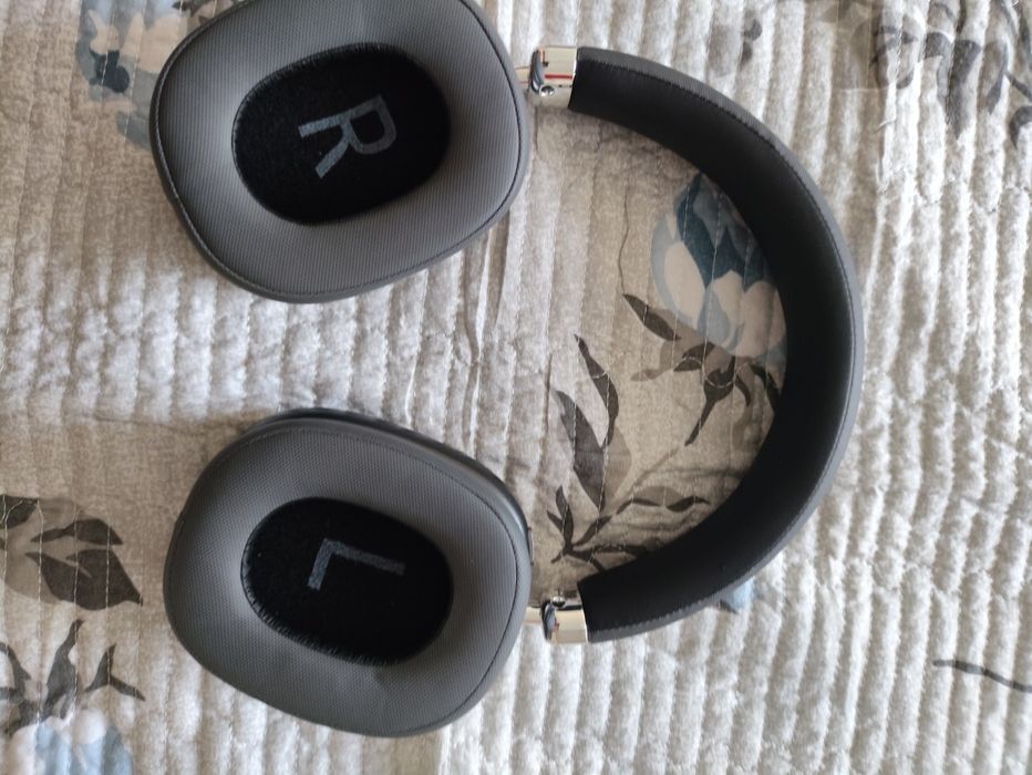 полноразмерные наушники P959