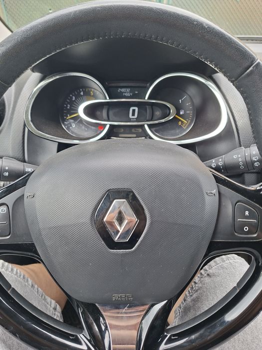 Renault clio 4, 1.5, 2014