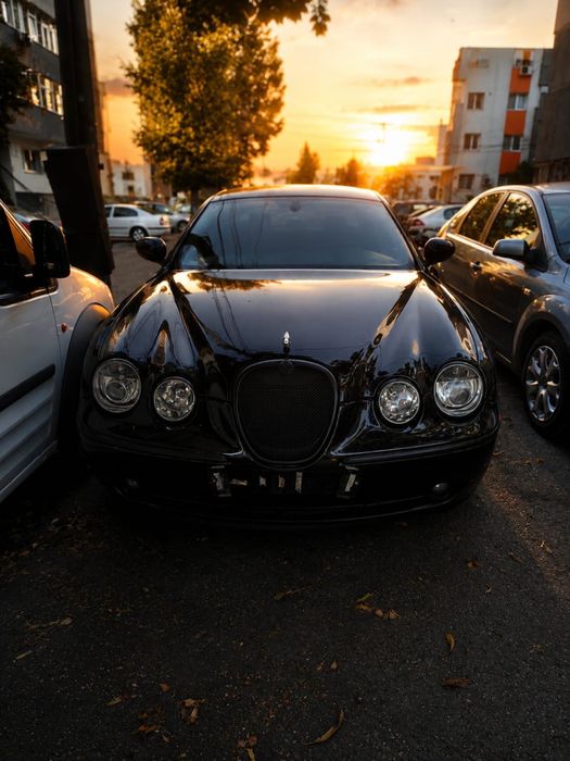 JAGUAR S-Type 2006 — imagine 1