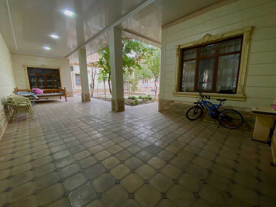 Продается уютный дом в хорошем районе!