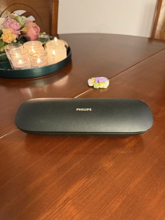 Philips Sonicare Diamond 9000, Negru