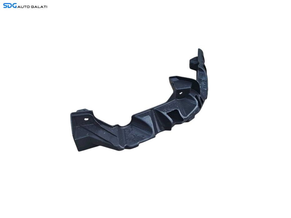Suport Far Stânga Renault Megane 2 2002 - 2008 Cod 8200114674 [V0478]