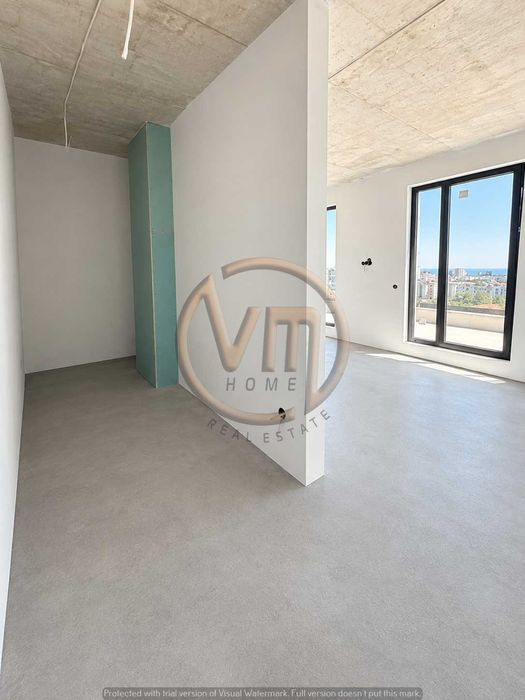 Продава се Тристаен апартамент в Варна, Левски - 275 кв.м за 873 €/кв.м - Снимка #5
