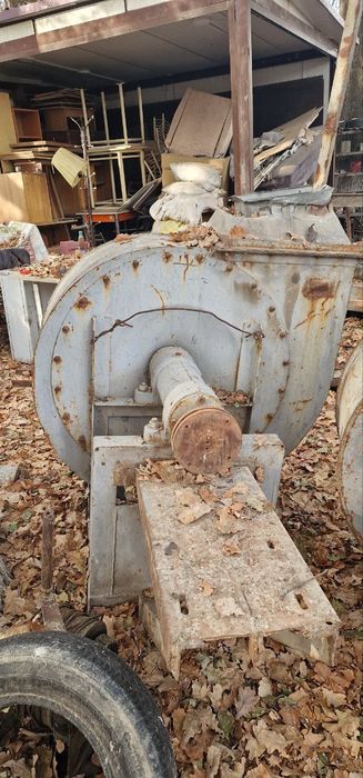 Продаются вентиляторы б/у