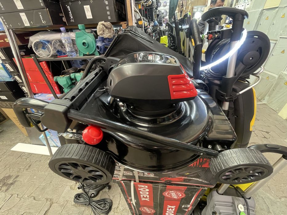 Gazona kasilka Rqdex