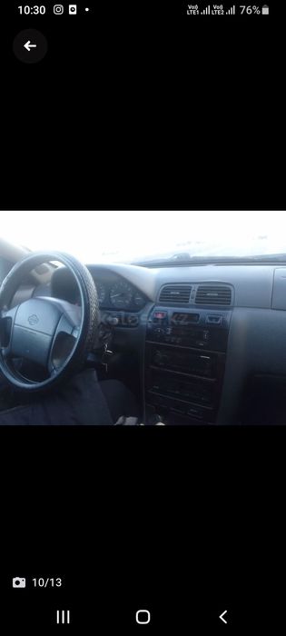 Продам Ниссан Максима