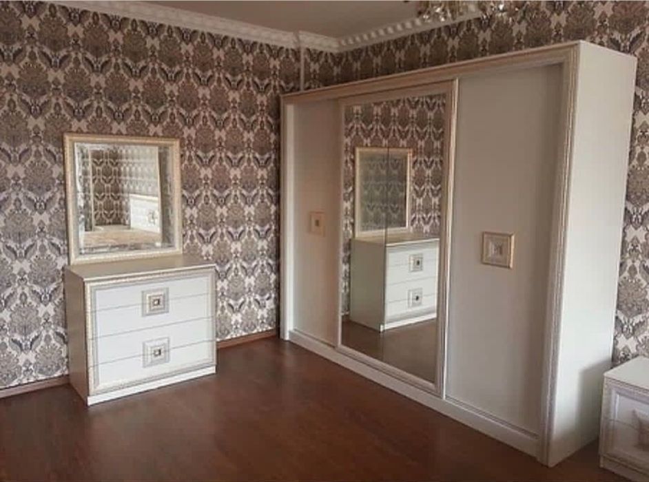 Спальни гарнитур