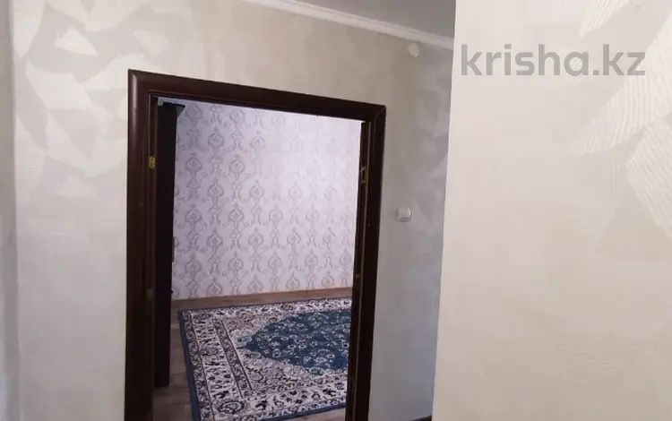 1 комнытыны дом