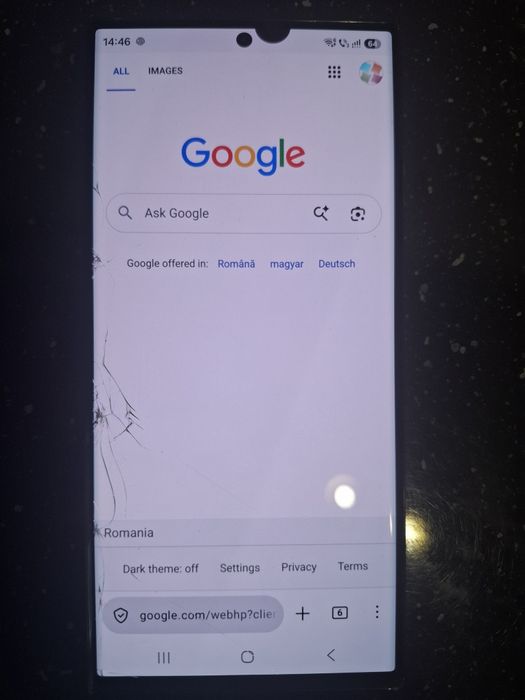 Galaxy S23 Ultra, 512Gb, 12 GB RAM