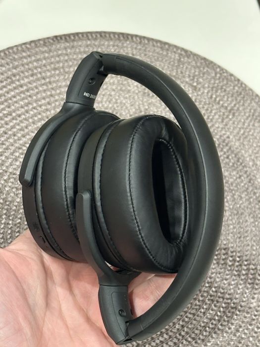 Bluetooth Слушалки - Sennheiser -  HD 350BT