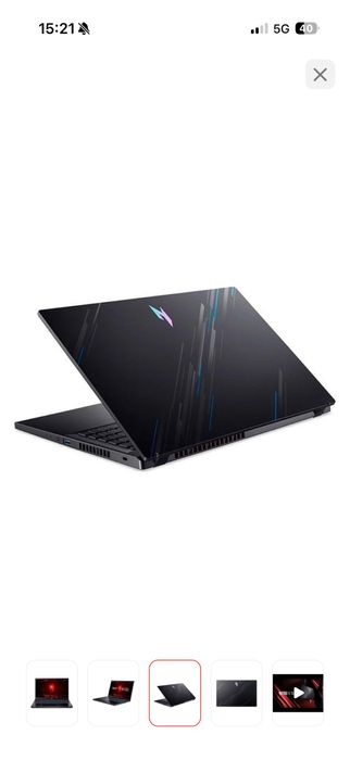 Продам Ноутбук срочно