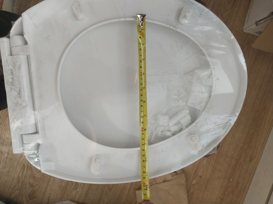 Продам сиденье унитаза