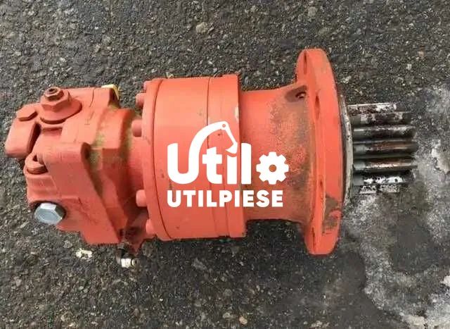Reductor rotire JCB 51R 8025 8030 8035 8040 8050 + piese JCB