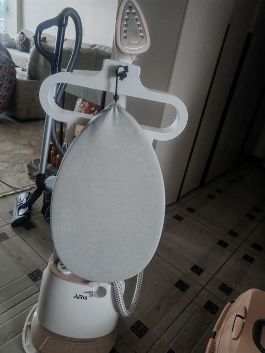 Отпариватель бесплатно