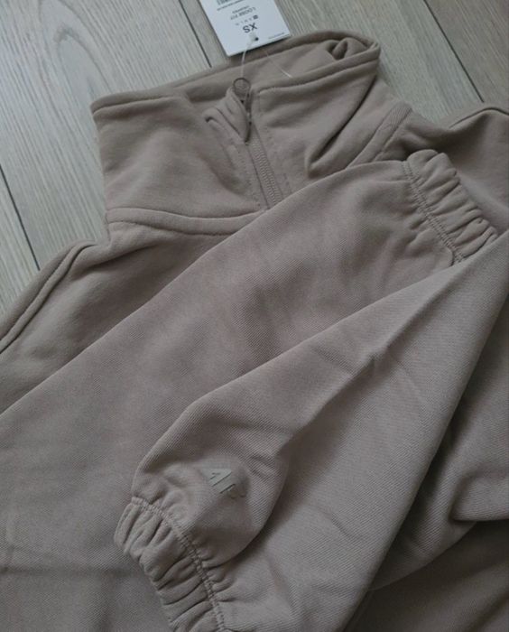 bluza xs 4F dama