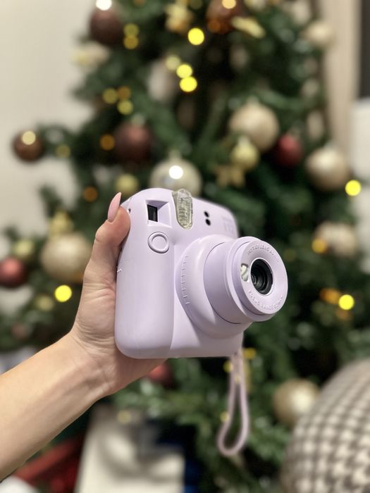 Fujifilm Instax Mini 12