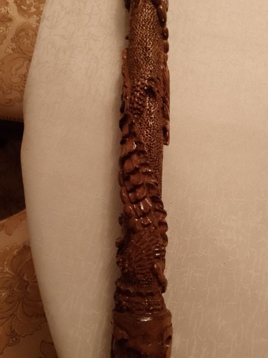 Хасса дракон зонада ясалган йонгок