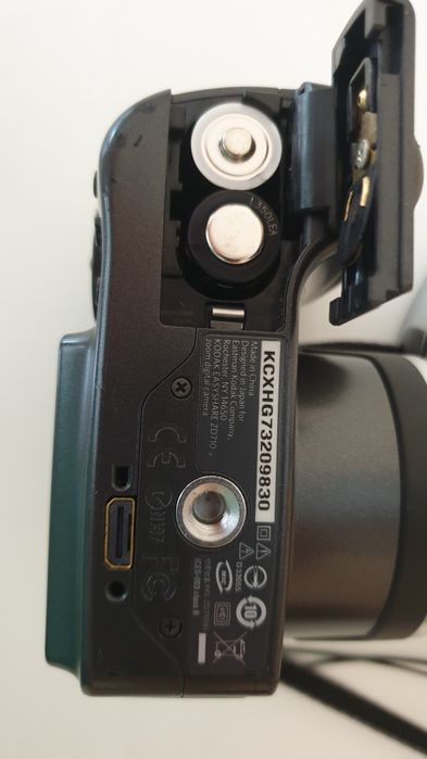 Фотоапарат Kodak Schneider Kreuznach