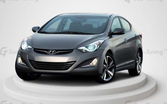 Авторазбор Hyundai