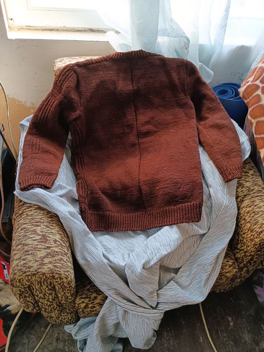 Вълнени фанели-20лв