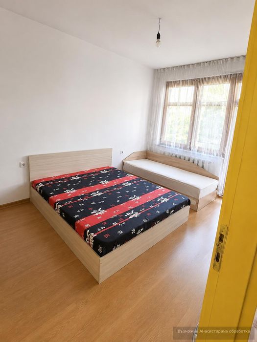 Тристаен апартамент под наем в ж.к. Левски Г, 2229346