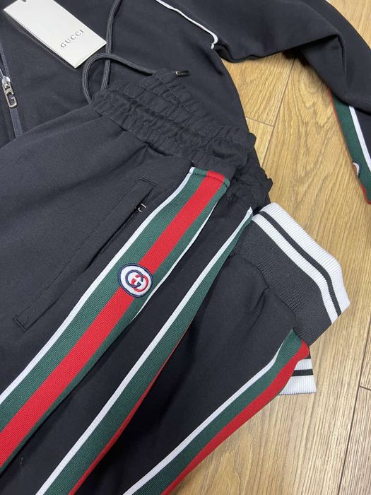 Мъжки  екип Нов 2xl